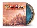 Prince of Persia: Sands of Time Trilogy Limited Edition Deluxe Vinyl Soundtrack