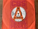 Mod Dancer Freakbeat Psych Tangerine Peel – Solid Gold Mountain CBS DEMO – 3402