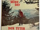 Don Tuter One More Day Country Gospel Xian Christian Vancouver, Washington