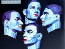 KRAFTWERK - TECHNO POP - 180-GRAM VINYL LP 