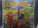 The Music Machine by Candle Gatefold LP W/ Booklet 1977 Birdwing Records EX/EX
