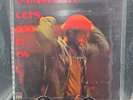 Marvin Gaye Let's Get It On LP 1973 EARLY Tamla Records Superior Press  VG/VG