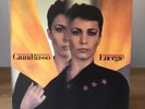 # Giuni Russo - Energie (D) Italy 1981 [EX+/EX] LP-R01866