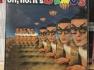 Devo - Oh No It’s Demos (LP) Vinyl Record, SEALED, Import, COLORED Vinyl