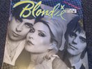 Blondie ‎– Eat To The Beat - Chrysalis ‎– CHE-1225 - 1979 Shrink Nice