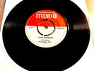 THE WAILERS I STAND PREDOMINATE /NORMA FRASER COME BY HERE STUDIO 1 SO 2024 MINT
