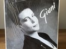 # Giuni Russo - JIUNI (D) Italy 1986 [EX+/EX] LP-R01867