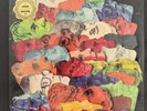 Calexico & Iron & Wine - Years To Burn COLORED VINYL WITH SIGNED PRINT  SEALED