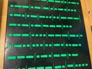 Radio K.A.O.S. by  Roger Waters - Excellent / near mint LP 24 0783  on EMI