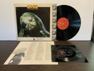 Leon Russell And The Shelter People - Vinyl LP Record Autographed Leon Russell