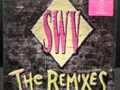 SWV – The Remixes (Feat. Wu-Tang Clan) | 12