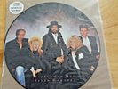 Fleetwood Mac Seven Wonders  Vinyl Album Extended Remix Picture Disc W 8317 TP