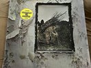 LED ZEPPELIN IV ** SEALED ** 4 ATLANTIC SD 19129 GATEFOLD LP W/HYPE STICKER ZOSO