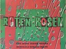 Roten Rosen –Itsy Bitsy Teenie Weenie Honolulu-Strand Bikini 12” Vinyl VERY GOOD