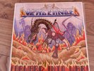 ISD RoR Rebelles Europeans Vengeance Lp