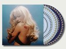 Sabrina Carpenter Short n’ Sweet Deluxe Blood Zoetrope Vinyl 2LP Presale 7/4/25