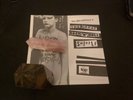 Sex Pistols .. Great rock n roll Swindle .. German Film Brochure tri-fold.  Punk