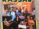 1985 LP Kassav' GD 027 33T