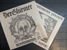 Der Stürmer “Bloodsworn II” LP Bilskirnir Vothana Absurd Goatmoon Wolfnacht
