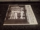 Led Zeppelin - FAN CLUB RECORD (JAPAN / USED) Pink Floyd - The Doors