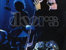 THE DOORS Absolutely Live *SEALED* 2x Vinyl LP Reissue Rhino Argentina
