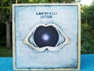 LEFTFIELD - LEFTISM Vinyl Triple Gatefold LP Ltd Ed Album 1995