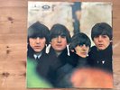 The Beatles Beatles For Sale UK 3rdPress STEREO LP 1965 superb copy Beat Mod 6T