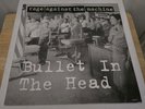 Rage Against The Machine Bullet In The Head 12