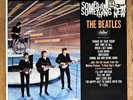 THE BEATLES Something New ORIGINAL 1964 stereo FIRST PRESSING FACTORY SEALED