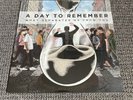 A Day To Remember – What Separates Me From You And Common Courtesy x2 Vinyl
