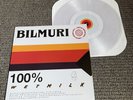 Bilmuri – Rich Sips & Wet Milk Vinyl Record CLEAR 2019 RARE