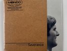SEVERANCE Season 1 Theodore Shapiro Vinyl Outie Edition LP Apple TV Mondo NEW