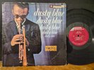Howard McGhee ‎– Dusty Blue 1961 Bethlehem Ron Carter Bennie Green Pepper Adams