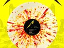 OFFICIAL Metallica TAMPA FLORIDA 72 Seasons Vinyl Splatter Sealed 2025 M72