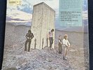 THE WHO 