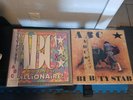 abc how to be a zillionaire vinyl Japanese Obi Be Near Me Promo Beauty Stab Lot