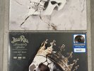 Jelly Roll - Beautifully Broken - Exclusive Splatter & Gold Vinyl LP Lot