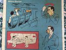 Vanessa Rossetto Whole Stories LP KYE Records Graham Lambkin 2014 experimental