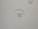 Nine Inch Nails, NIN, Head Like A Hole White Label Promo, TVT 2614, Trent Reznor