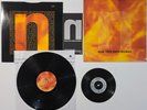 Nine Inch Nails, NIN, Broken, Halo 5, Vinyl Record, 1992, UK, Used, Trent Reznor