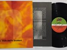 Nine Inch Nails, NIN, Broken, Record, 1992, Brazil, Promo, Used, Trent Reznor