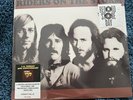 The Doors – Riders On The Storm  7