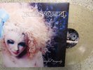 IN THIS MOMENT-BEAUTIFUL TRAGEDY,W/ POSTER,WG001,LIMITED CLEAR VINYL,LP ALBUM