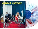 Creedence Clearwater Revival Cosmo's Factory LP Swirl Color Vinyl LP Fogerty New
