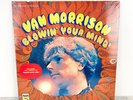 VAN MORRISON Blowin Your Mind Bang LP BLP-218 Original 1967 Release SEALED MINT