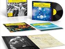 WILLIAM STEINBERG / BOSTON SYMPHONY ORCHESTRA WILLIAM STEINBERG, BOSTON SYMPHONY