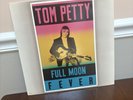 Tom Petty - Full Moon Fever Vinyl Record LP - 1989 MCA-6253 USED