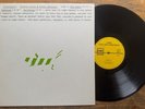 Steve Lacy & Evan Parker  Chirps  SAJ 53  (GER)   1985