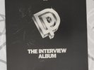 Deep Purple LP  PROMO 