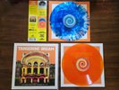 Tangerine Dream - Live in Reims Cinema Opera 1975 2xLP Vinyl Records Colored